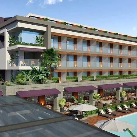 Mirage Palm (adults Only) 4* 马尔马里斯