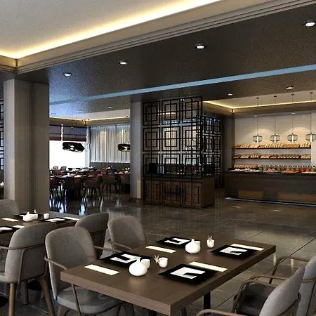 Mirage Palm (adults Only) 酒店 4*