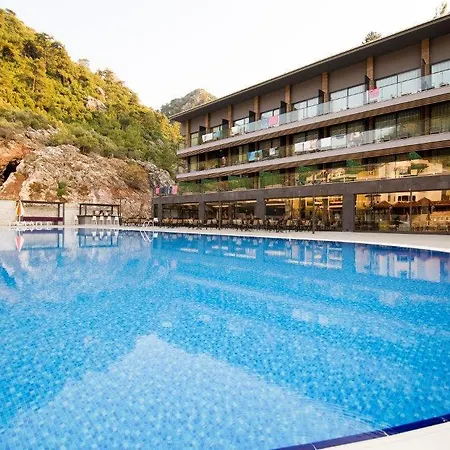 Mirage Palm (adults Only) 酒店