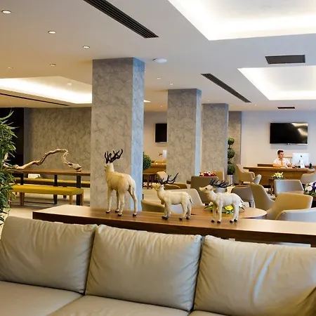 Mirage Palm (adults Only) 4* 马尔马里斯