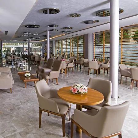 酒店 Mirage Palm (adults Only) 4*