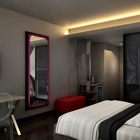 Mirage Palm (adults Only) Hotel 4*