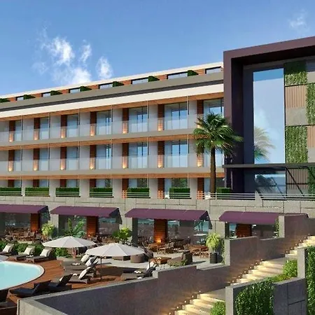Mirage Palm (adults Only) Marmaris