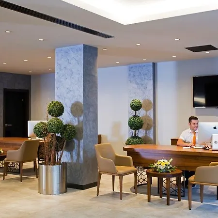 Mirage Palm (adults Only) Hotel Marmaris