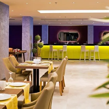 Hotel Mirage Palm (adults Only) 4*
