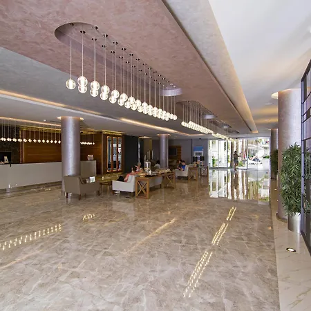 Hotel Mirage Palm (adults Only)