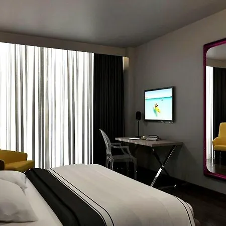 Отель Mirage Palm (adults Only) Мармарис