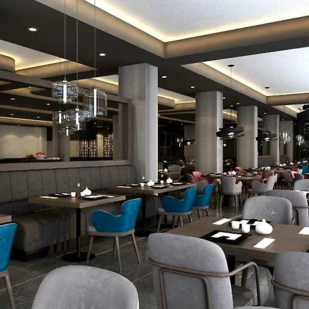 Mirage Palm (adults Only) Отель Мармарис