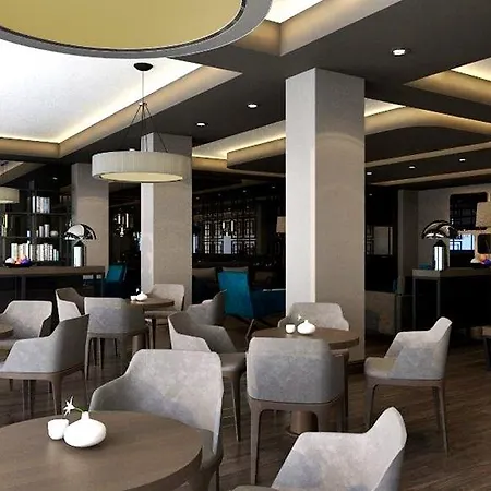 Mirage Palm (adults Only) Отель