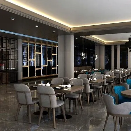 Отель Mirage Palm (adults Only) 4*