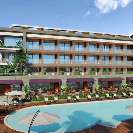 Mirage Palm (adults Only) Отель
