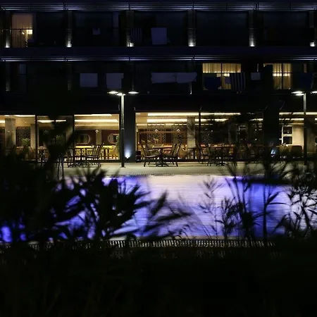 Отель Mirage Palm (adults Only)