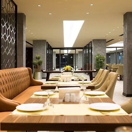 Mirage Palm (adults Only) Отель
