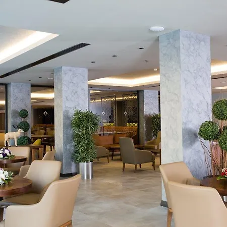 Mirage Palm (adults Only) 4* Мармарис