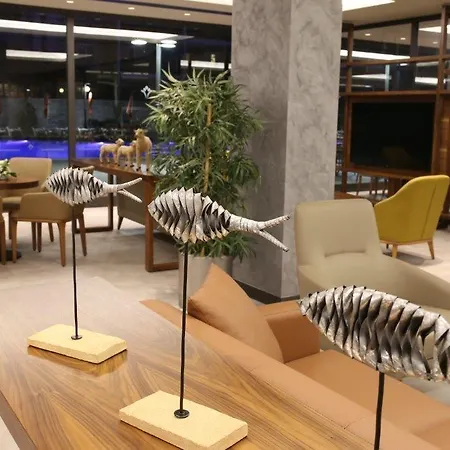 Mirage Palm (adults Only) Отель