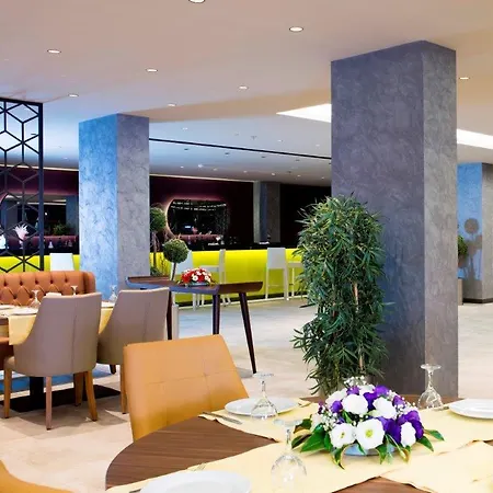 Mirage Palm (adults Only) Мармарис
