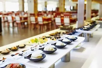 Отель Mirage Palm (adults Only) 4*