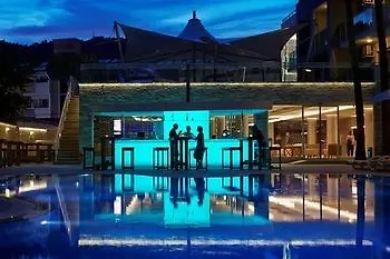 Mirage Palm (adults Only) Отель Мармарис