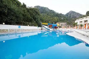 Mirage Palm (adults Only) 4* Мармарис