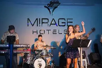 Отель Mirage Palm (adults Only) Мармарис