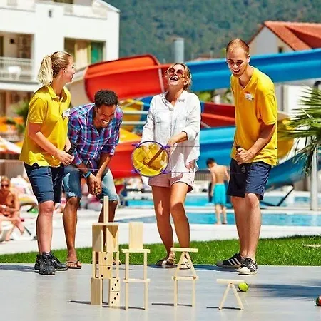 Mirage Palm (adults Only) Отель