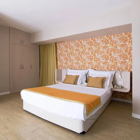 Mirage Palm (adults Only) Отель
