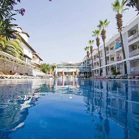 Отель Mirage Palm (adults Only)