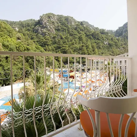 Mirage Palm (adults Only) 4* Мармарис