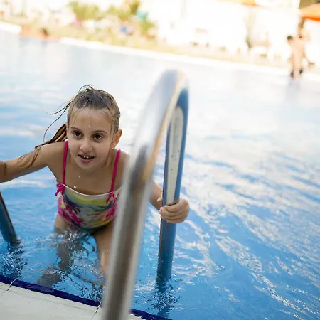 Mirage Palm (adults Only) 4* Мармарис