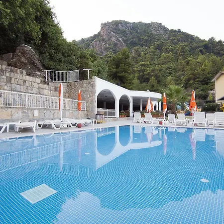 Отель Mirage Palm (adults Only) 4*