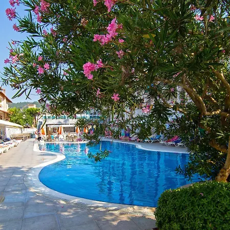 Mirage Palm (adults Only) Отель Мармарис
